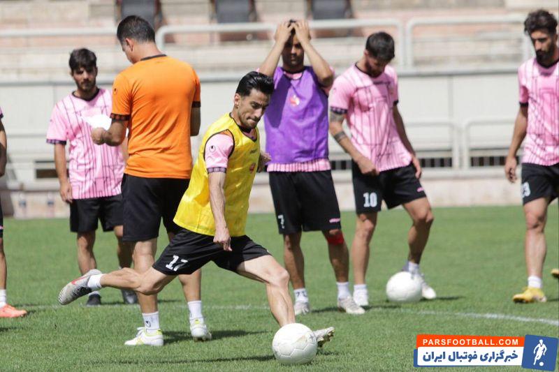 پرسپولیس