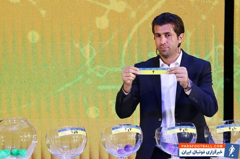 هشدار هادی عقیلی به بازیکنان تیم ملی