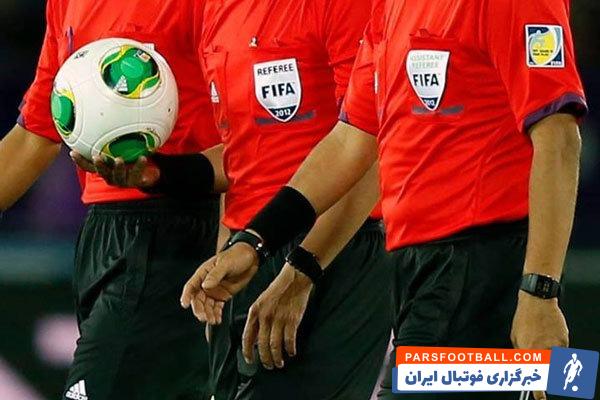 تصمیم بحث برانگیز کنفدراسیون فوتبال آسیا