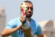 سیدمجید حسینی