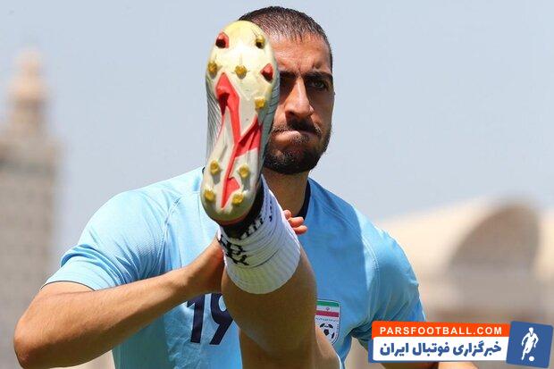 سیدمجید حسینی