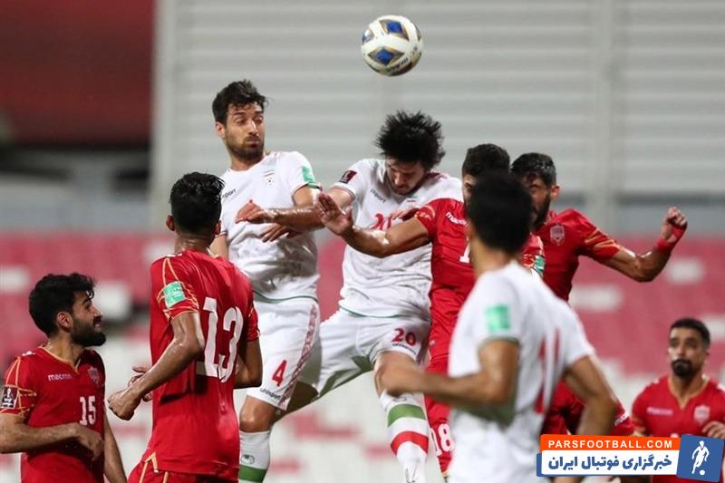 ادعای علی سامره درباره شرایط صعود تیم ملی