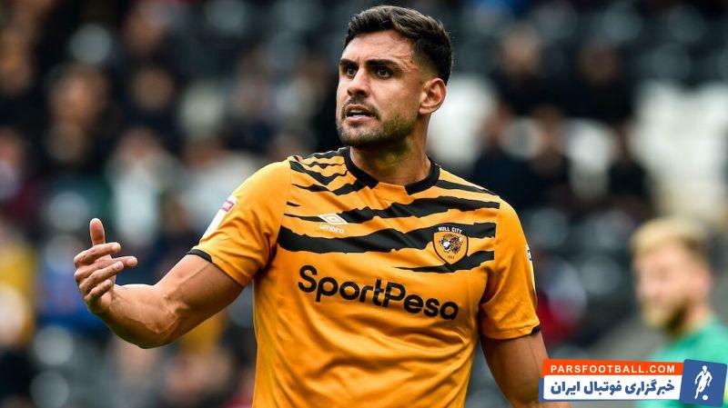 رایان تفضلی