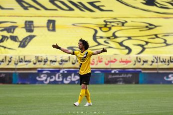 امید نورافکن