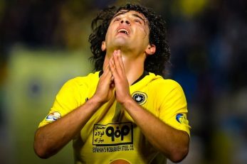 امید نورافکن