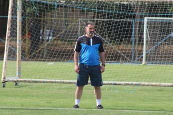 محمود فکری : تیم ملی آرامش داشته باشد، عراق را می‌ برد