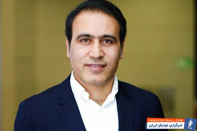 مهدی مهدویکیا