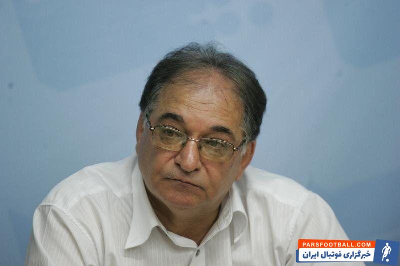 مسعود اقبالی : عملکرد خط دفاع و میانی تیم ملی باید بهتر شود