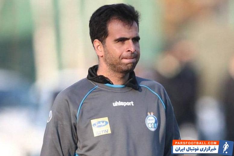 حمله صالح مصطفوی به مدیران استقلال