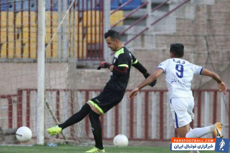 رقم قرارداد حامد لک با پرسپولیس