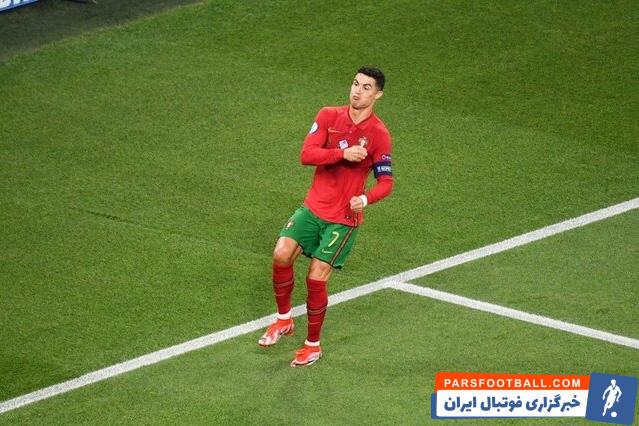 واکنش فیفا به شکسته شدن رکورد علی دایی