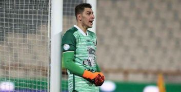 محمدرضا اخباری