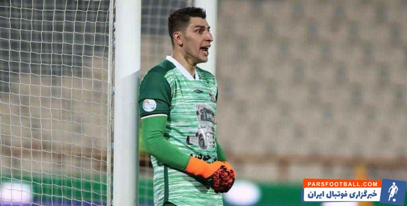 محمدرضا اخباری