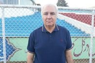 جواد قراب : بازیکنان استقلال رابطه خوبی با فرهاد مجیدی دارند