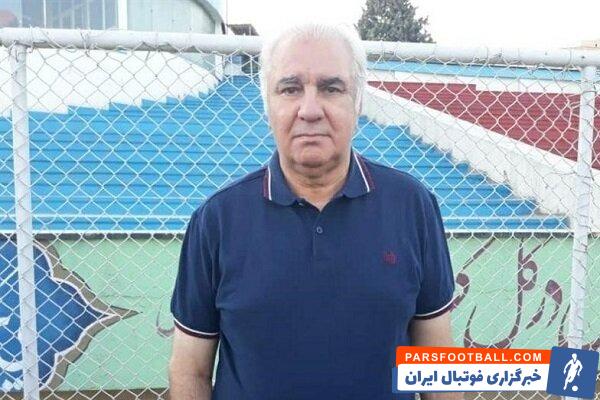 جواد قراب : بازیکنان استقلال رابطه خوبی با فرهاد مجیدی دارند