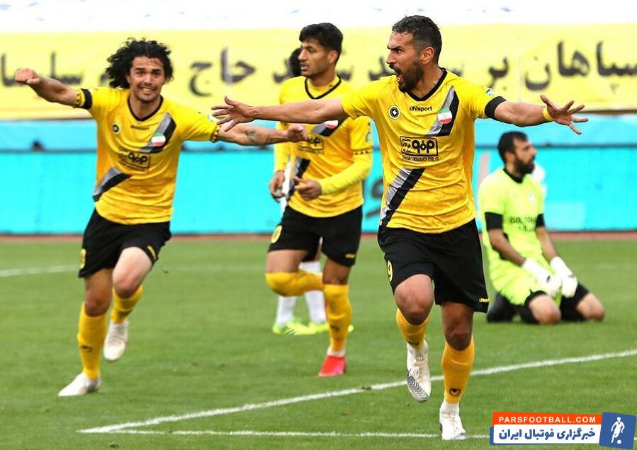 دو تیم فولاد خوزستان و سپاهان ، در طی ۱۴ روز دو بار مقابل هم قرار می گیدند که یک دیدار در جام حذفی و یک دیدار در لیگ برتر خواهد بود.