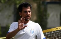 نظر شاهرخ بیانی درباره دیدار ایران و عراق