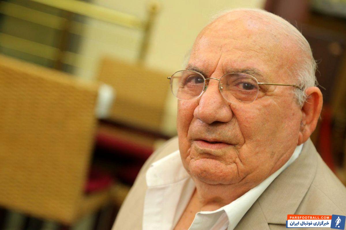 واکنش حشمت مهاجرانی به صعود ایران