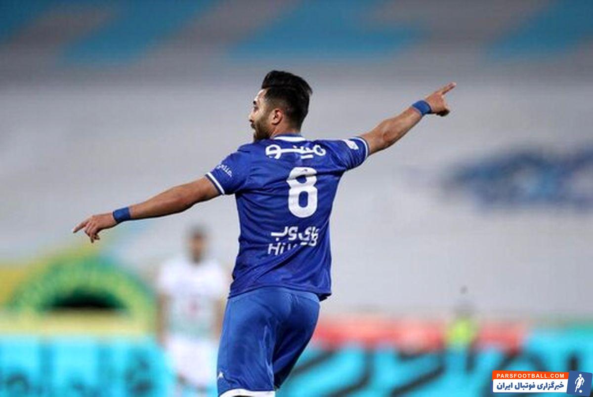 فرشید اسماعیلی