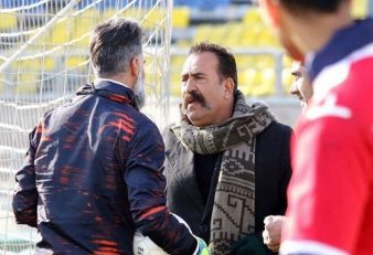 وحید قلیچ : پرسپولیس با بیرانوند به بحرین می رفت راحت صعود میکرد !