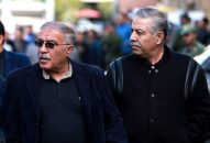 حسن روشن : مهدی قایدی باید خوشحال باشد ذخیره‌ سردار آزمون و مهدی طارمی است