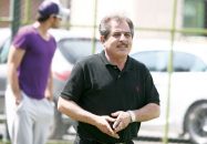 محمد پنجعلی : تیم ملی ایران باید گل اول را بزند و روی ضد حملات دوباره دروازه بحرین را باز کند