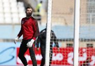 هایدوک کرواسی دنبال خرید رادوشویچ سنگربان ناراضی پرسپولیس