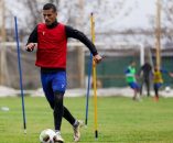 علی نعمتی در آستانه پیوستن به پرسپولیس