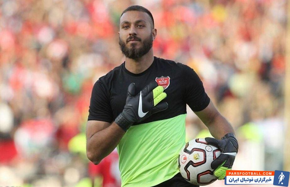 توهین سوشا مکانی به هویت باشگاه پرسپولیس : شاه بی پول با اعتبار پرستیژش تا ابد می تونه در قلب هواداران شاه بمونه