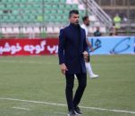 رحمان رضایی محتملترین گزینه برای هدایت تیم ملی امید