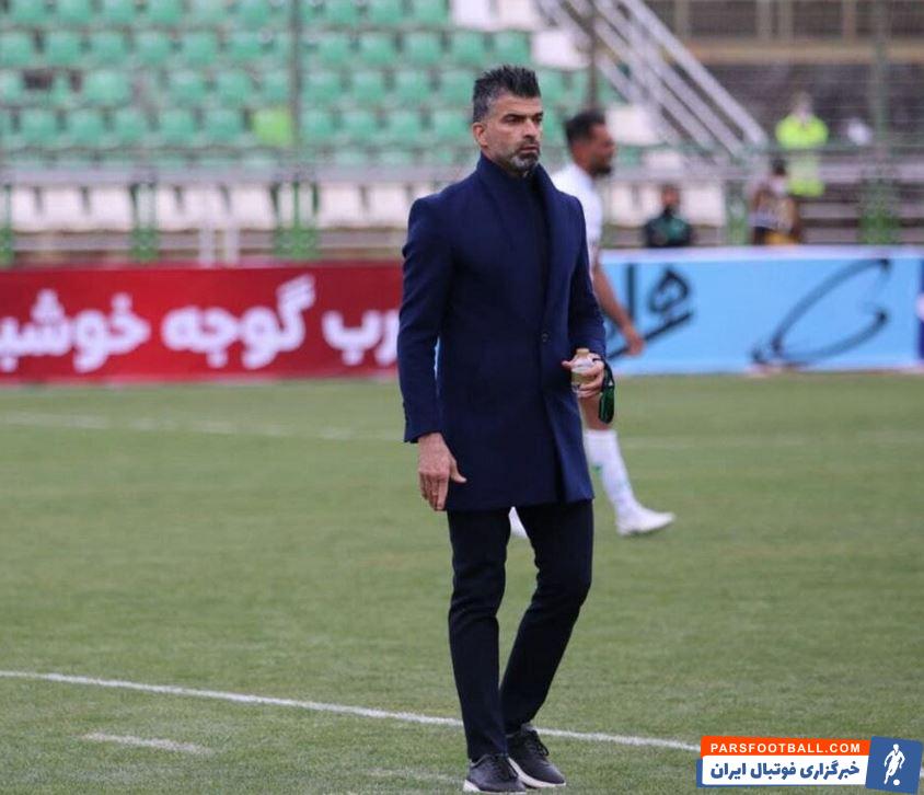رحمان رضایی محتمل‌ترین گزینه برای هدایت تیم ملی امید