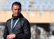 مهدی پاشازاده : نباید بازی تیم ملی مقابل بحرین را زیادی بزرگ کرد