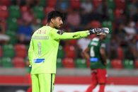 جدایی احتمالی امیر عابدزاده از ماریتیمو