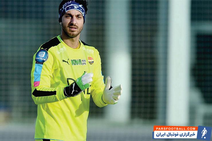 ایمان حسین پور ، معاون حقوقی پرسپولیس در خصوص شکایت سوشا مکانی از این تیم گفت : خطری باشگاه را در این پرونده تهدید نمیکند.