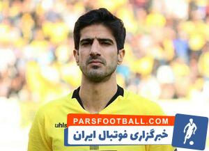 محمدرضا حسینی ، بازیکن تیم سپاهان در خصوص انتقاد ها به احسان حاج صفی گفت : احسان حاج صفی رهبر و لیدر تیم ملی است و انتقاد هایی که از او شد جنبه رنگی پیدا کرد.