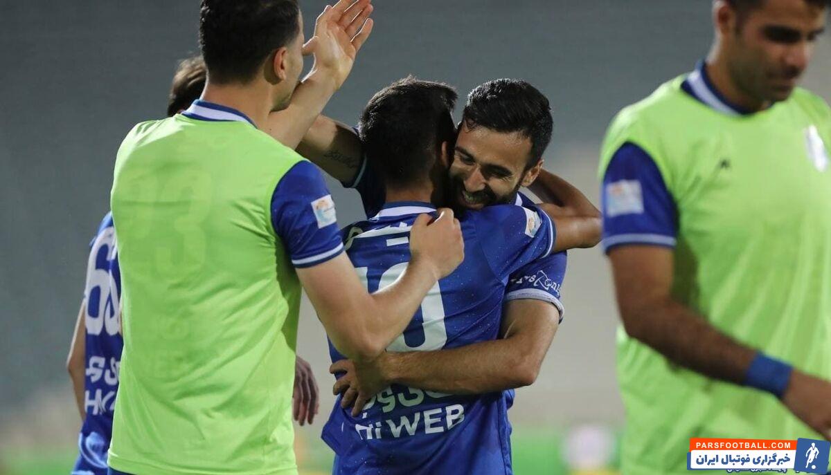 انتقاد ارسلان مطهری از تبعیض ها درباره استقلال