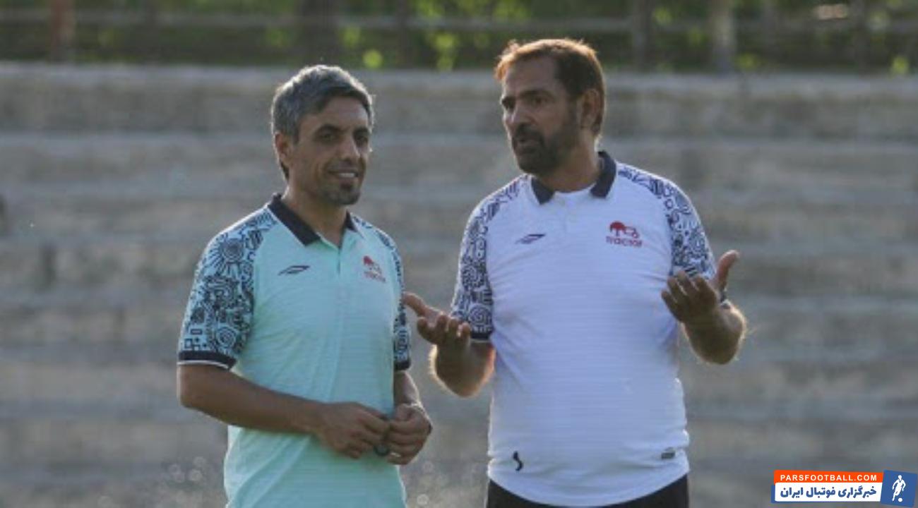 فیروز کریمی جانشین رسول خطیبی در تراکتور