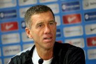 انتقادات شدید از سرخیو کاتانچ