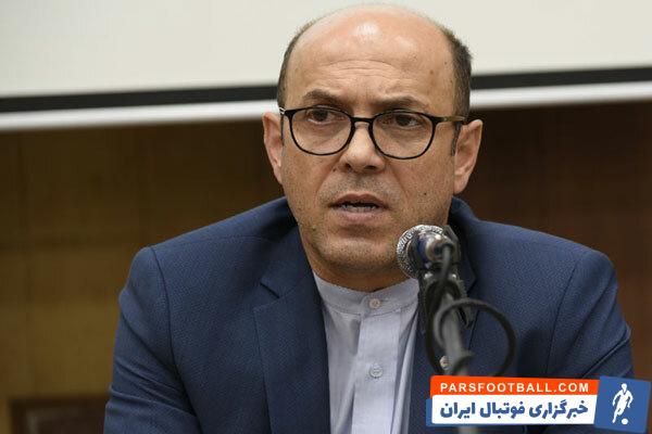 کنایه احمد سعادتمند به آذری جهرمی