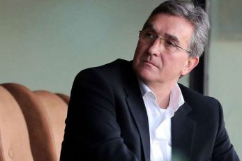 تماس برانکو ایوانکوویچ با فدراسیون فوتبال