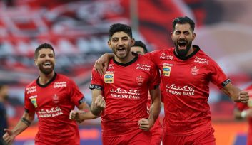 پرسپولیس