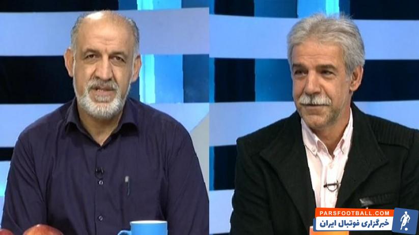 باشگاه پرسپولیس و جمعی از هواداران آن از مهدی و مرتضی فنونی زاده به علت توهین ها به این باشگاه و ارکان آن شکایت کرد .