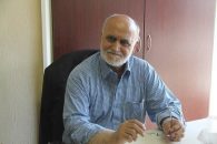واکنش کاظم اولیایی به حواشی اخیر استقلال