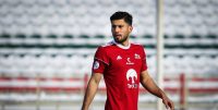ایمان سلیمی جایی در لیست نقل و انتقالات پرسپولیس ندارد