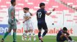 در ادامه مسابقات مقدماتی جام جهانی ، تیم عراق در برابر تیم هنگ کنگ به پیروزی یک بر صفر رسید تا تیم ملی ایران در بازی آخر فقط با برد صعود کند.