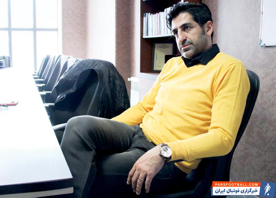 محمدرضا مهدوی : زوج کنعانی و شجاع خلیل زاده تصمیم خوب اسکوچیچ در تیم ملی بود