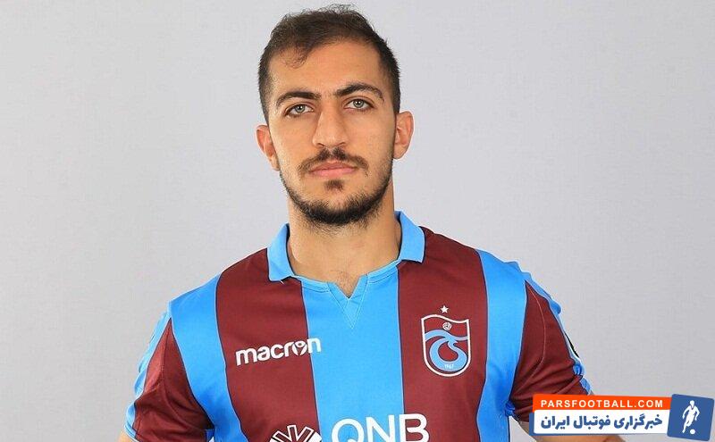 قرارداد مجید حسینی با ترابزون اسپور به پایان رسید و این بازیکن از این تیم جدا شد . رسانه های ترکیه ای خبر از توافق مجید حسینی با گزتپه برای فصل بعد می دهند.