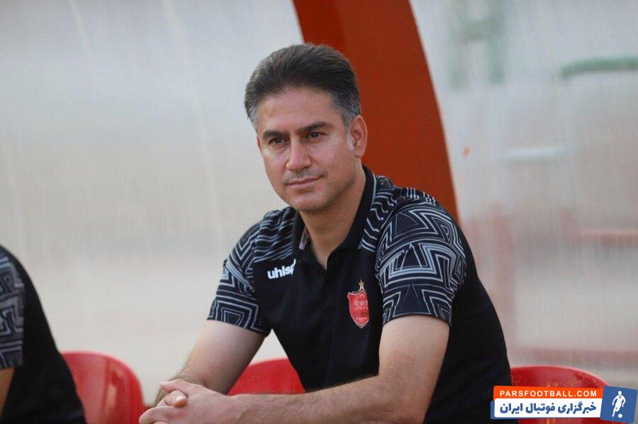 حمید مطهری ، مربی پرسپولیس در خصوص غیبت بوژیدار رادوشویچ در تمرینات پرسپولیس گفت : تیم ما هیچ وقت به فرد وابسته نبوده است و این را نشان داده است.