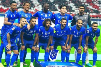 گام بلند الهلال عربستان پیش از دیدار با استقلال