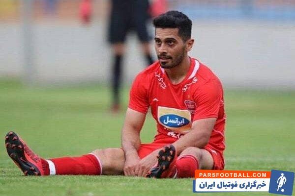 تمدید قرارداد دو ستاره پرسپولیس